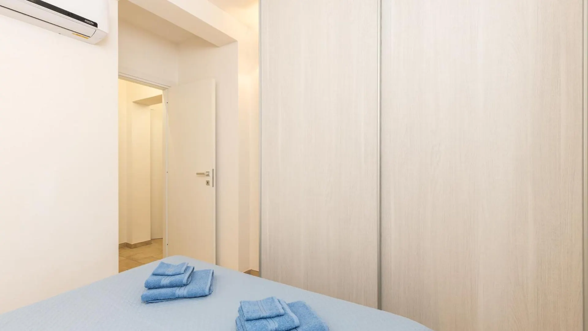 Navarra Beach House Santa Maria Navarrese Lägenhet